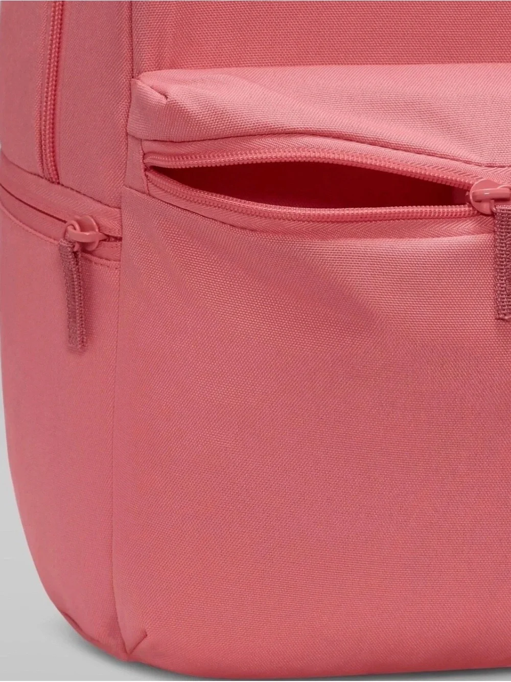 Jordan Pink Jumpman Mini Backpack